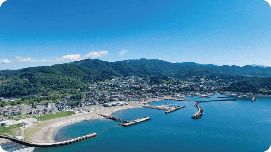 豊浦町